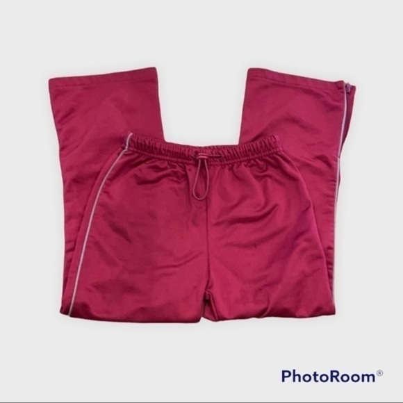 OshKosh B'gosh Other - OshKosh B Gosh Magenta sports pants 025